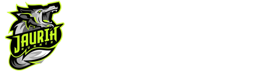 JAURIA Running